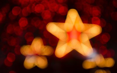 Funeral Poem – The Star by Catherine Turner