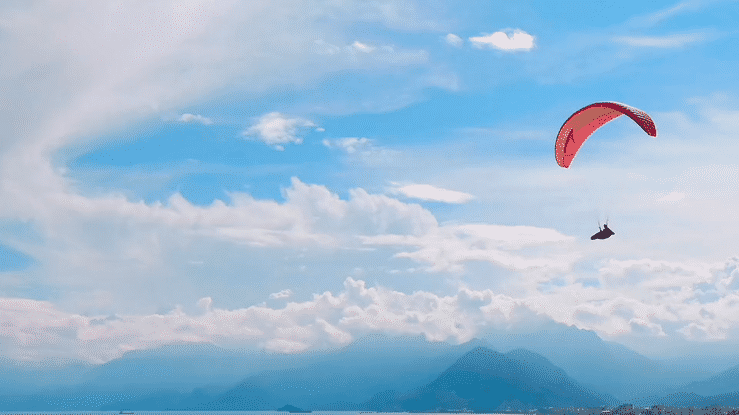 Where Did I Go – I’m in My Element: A Poignant Original Funeral Poem Reflecting on Life’s Final Journey